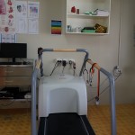 Cardiac Stress Machine Donated in Fiji