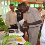 ECG Machine Donated to Tanzanian Hospital